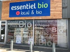 Essentiel Bio à Orange