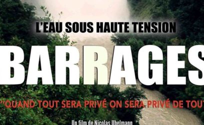 Barrages, le docu à la Ciotat