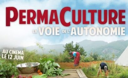 ciné Lumière projette Permaculture la voie de lautonomie