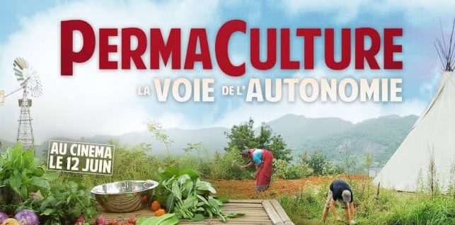 ciné Lumière projette Permaculture la voie de lautonomie