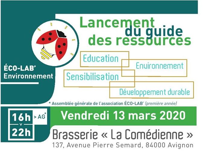 guide des ressources