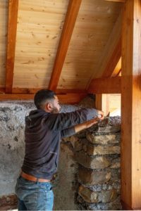 le Gabion chantier insertion