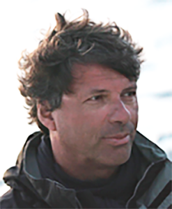 Portrait Thierry Tatoni Bleu Tomate le mag