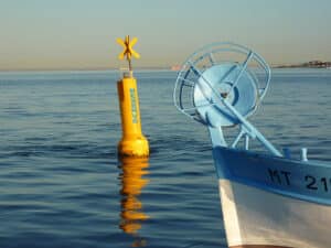 PMCB R‚serve et bateau Carro Bleu Tomate