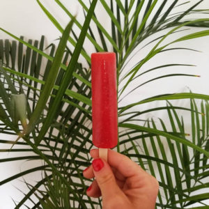 fraise Bleu Tomate le mag