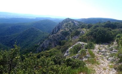 Carré de brèves Luberon