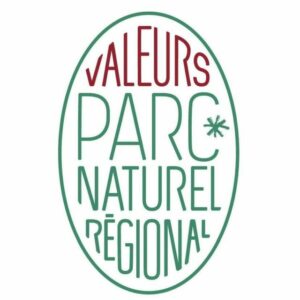logo Valeurs Parc Bleu Tomate