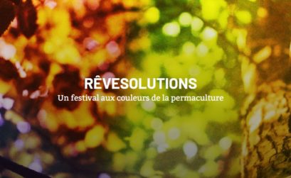 Rêvesolutions le festival 2020