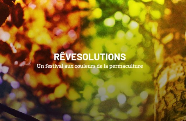 Rêvesolutions le festival 2020