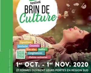 brin de culture dans les fermes