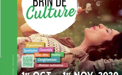 brin de culture dans les fermes