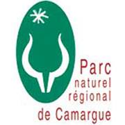 pnr Camargue logo