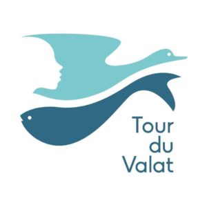logo de la Tour du Valat