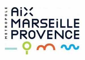 logo MET Aix Marseille Provence