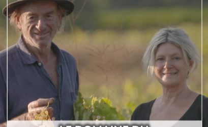 la ferme de Marc et Shirine