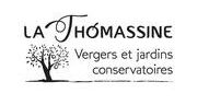 logo la Thomassine