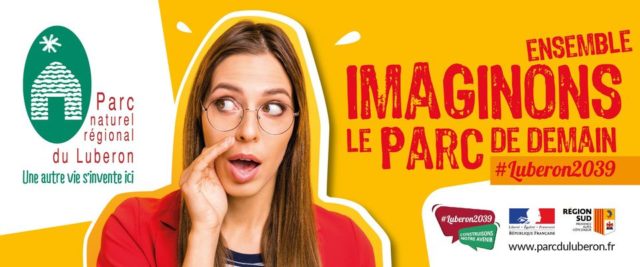 Quel Parc du Luberon demain ? La parole aux habitants Bleu Tomate le mag
