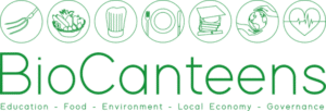 Logo-BioCanteens Bleu Tomate