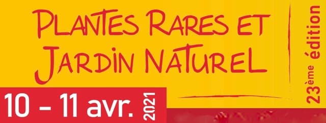 Marché des plantes rares