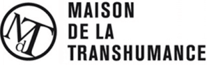 logo maison de la transhumance et bergers