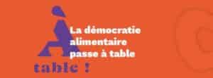 Les victoires des cantines rebelles