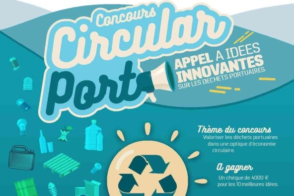 concours circular port