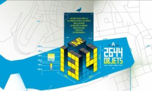 infographie Mustapha Chaoui Bleu Tomate