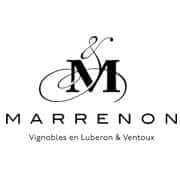 logo Marrenon