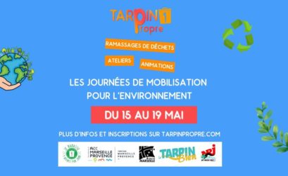 le Tarpin propre mai 2021