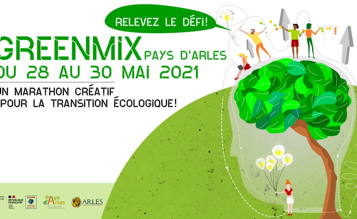 Greenmix Arles 2021
