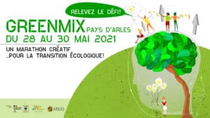 Greenmix Arles 2021