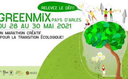 Greenmix Arles 2021