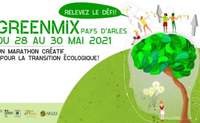 Greenmix Arles 2021