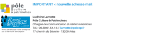 logo Pôle Bleu Tomate