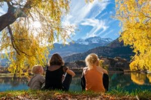 tourisme au Parc des Ecrins