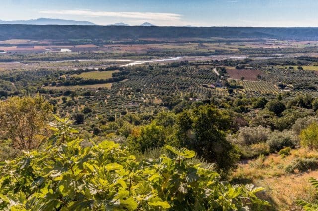 concertation Durance,Luberon Verdon