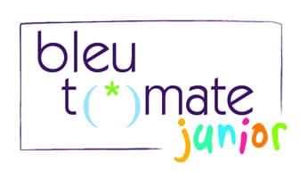 Bleu Tomate Junior