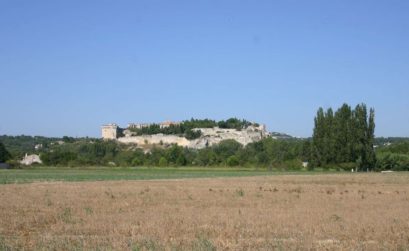 balade avec l'asso Semailles