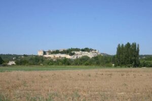 balade avec l'asso Semailles