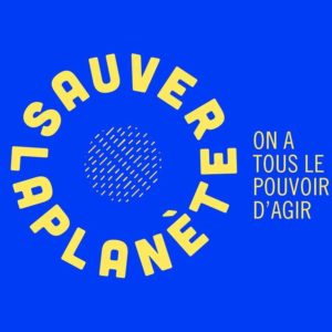 dimanche 13 juin, journée du recyclage avec Sauver la planète