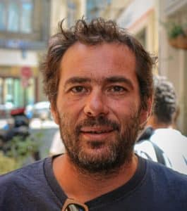 Damien Monteux de Taco & Co