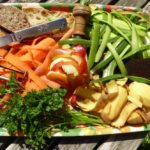 cuisiner sans gaspiller