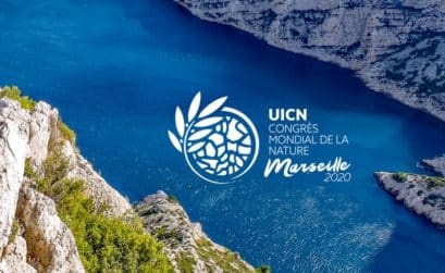 congrès mondial nature à Marseille