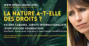 opéra mundi conférence
