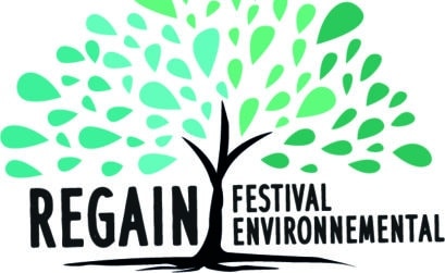 Regain festival environnemental