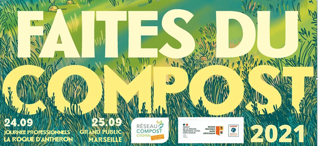 faites d compost