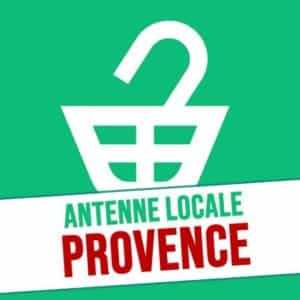 Verdon et I buycott Provence