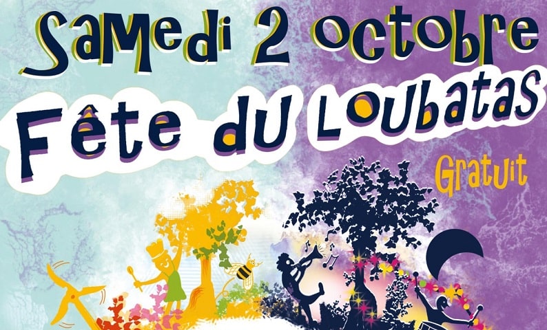 La fête du Loubatas Bleu Tomate le mag
