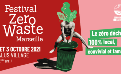 zero waste festival