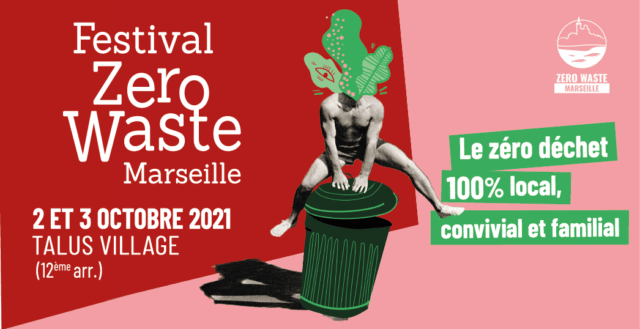 zero waste festival